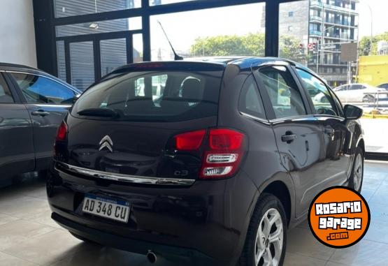 Autos - Citroen C3 1.6 VTI Shine 2018 Nafta 60000Km - En Venta