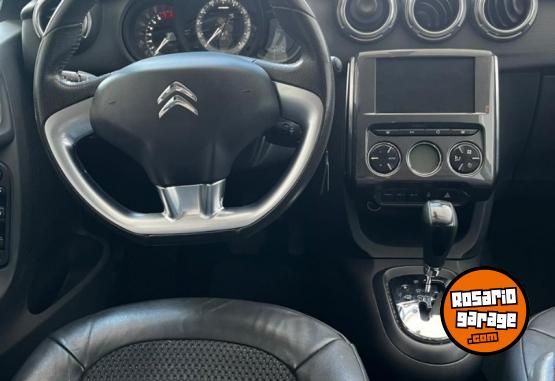 Autos - Citroen C3 1.6 VTI Shine 2018 Nafta 60000Km - En Venta