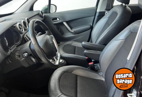 Autos - Citroen C3 1.6 VTI Shine 2018 Nafta 60000Km - En Venta