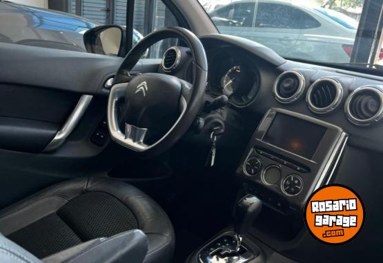 Autos - Citroen C3 1.6 VTI Shine 2018 Nafta 60000Km - En Venta