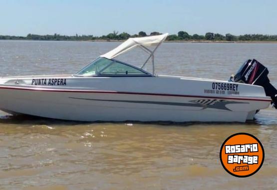 Embarcaciones - Lancha Exelente - En Venta