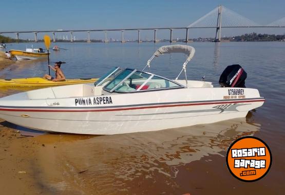 Embarcaciones - Lancha Exelente - En Venta