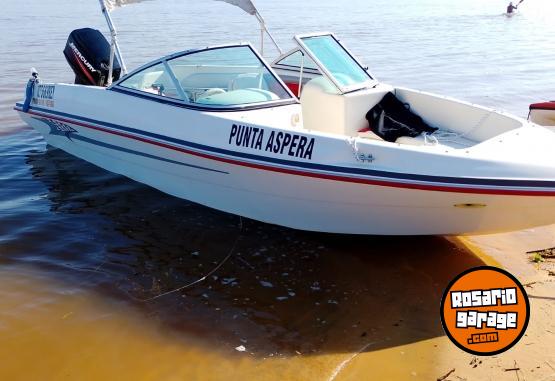 Embarcaciones - Lancha Exelente - En Venta