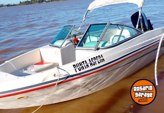 Embarcaciones - Lancha Exelente - En Venta