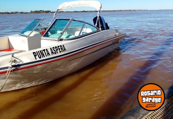 Embarcaciones - Lancha Exelente - En Venta