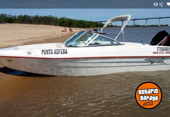 Embarcaciones - Lancha Exelente - En Venta