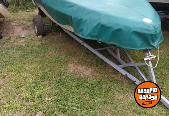 Embarcaciones - Lancha Exelente - En Venta