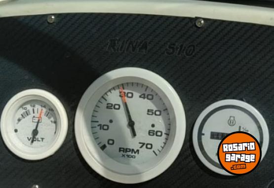 Embarcaciones - Lancha Exelente - En Venta