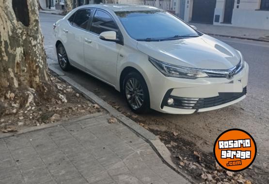 Autos - Toyota Corolla 2018 GNC 148000Km - En Venta