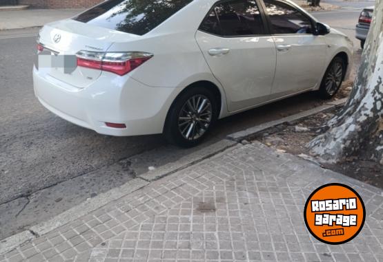 Autos - Toyota Corolla 2018 GNC 148000Km - En Venta
