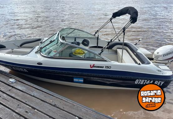 Embarcaciones - VENTA - En Venta