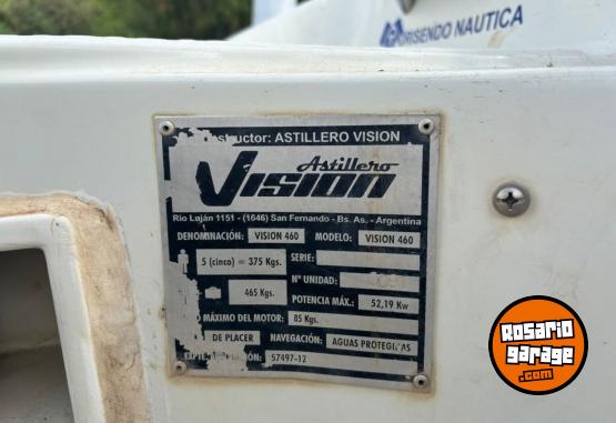 Embarcaciones - VENTA - En Venta