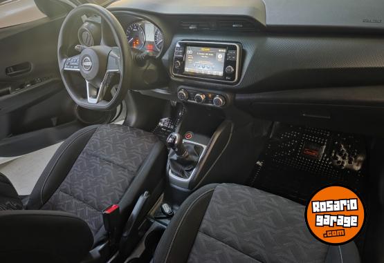 Autos - Nissan Kicks 2023 Nafta 34500Km - En Venta