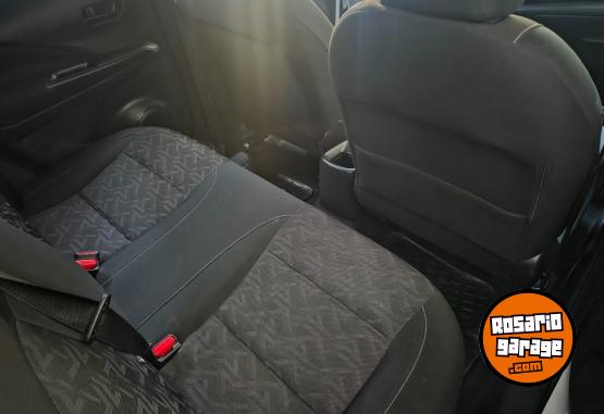 Autos - Nissan Kicks 2023 Nafta 34500Km - En Venta