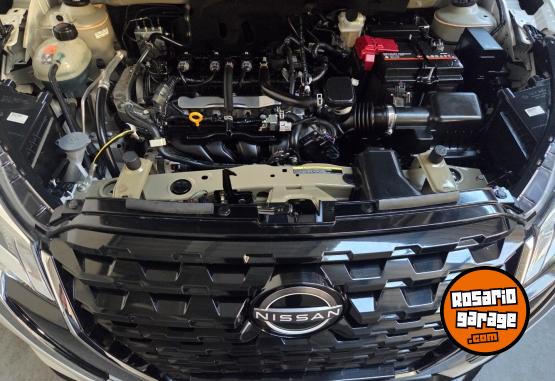 Autos - Nissan Kicks 2023 Nafta 34500Km - En Venta