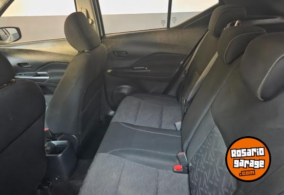 Autos - Nissan Kicks 2023 Nafta 34500Km - En Venta