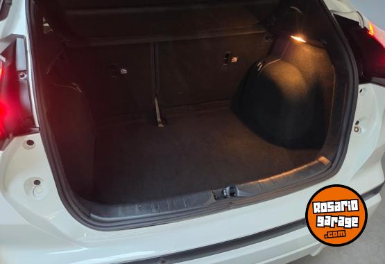 Autos - Nissan Kicks 2023 Nafta 34500Km - En Venta