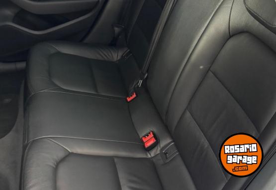 Autos - Audi A3 2017 Nafta 126500Km - En Venta