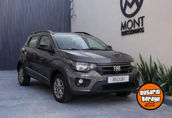 Autos - Fiat OKM 2026 Nafta 0Km - En Venta
