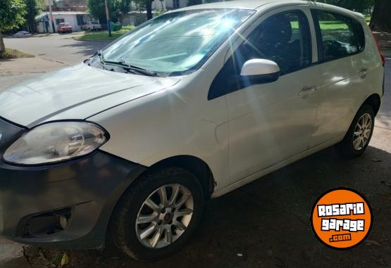 Autos - Fiat Palio 2016 Nafta 175000Km - En Venta