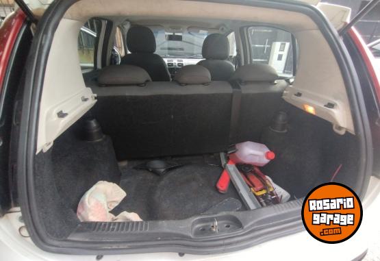 Autos - Fiat Palio 2016 Nafta 175000Km - En Venta