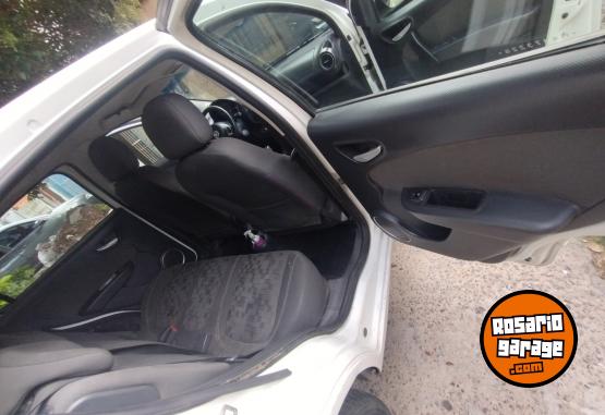 Autos - Fiat Palio 2016 Nafta 175000Km - En Venta