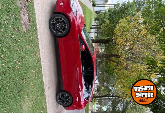 Autos - Ford Focus 2015 Nafta 159000Km - En Venta
