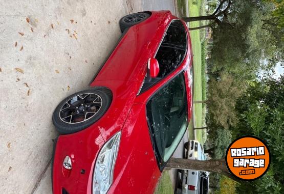 Autos - Ford Focus 2015 Nafta 159000Km - En Venta
