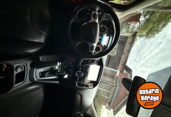 Autos - Ford Focus 2015 Nafta 159000Km - En Venta