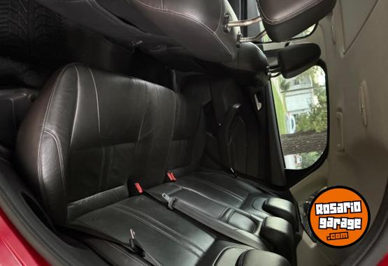 Autos - Ford Focus 2015 Nafta 159000Km - En Venta