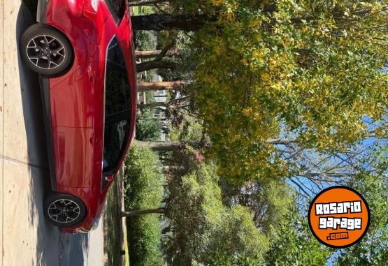 Autos - Ford Focus 2015 Nafta 159000Km - En Venta