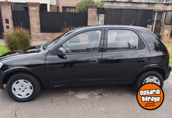 Autos - Suzuki Fun 2010 Nafta 99800Km - En Venta