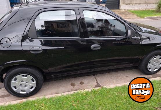 Autos - Suzuki Fun 2010 Nafta 99800Km - En Venta