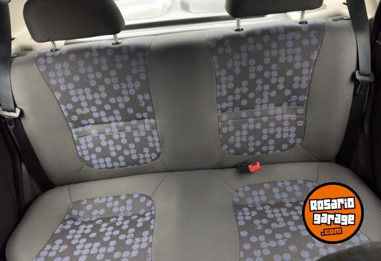 Autos - Suzuki Fun 2010 Nafta 99800Km - En Venta