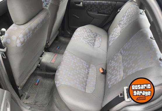 Autos - Suzuki Fun 2010 Nafta 99800Km - En Venta