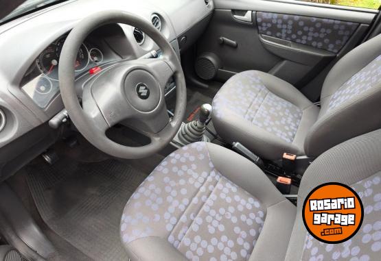 Autos - Suzuki Fun 2010 Nafta 99800Km - En Venta