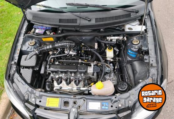 Autos - Suzuki Fun 2010 Nafta 99800Km - En Venta