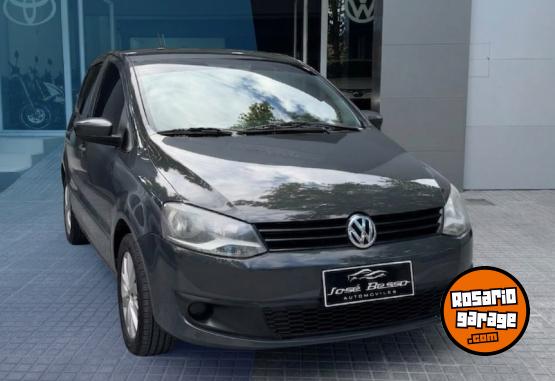 Autos - Volkswagen Fox 2011 Nafta 150000Km - En Venta
