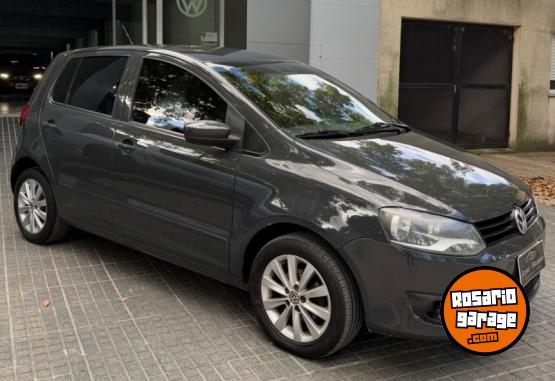 Autos - Volkswagen Fox 2011 Nafta 150000Km - En Venta