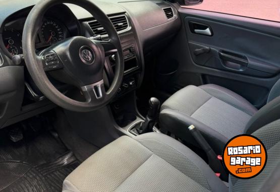 Autos - Volkswagen Fox 2011 Nafta 150000Km - En Venta