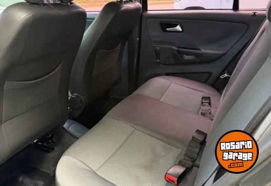 Autos - Volkswagen Fox 2011 Nafta 150000Km - En Venta