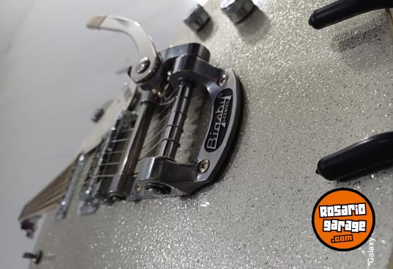 Instrumentos Musicales - Guitarra el�ctrica Grestch Electromatic pro jet - En Venta