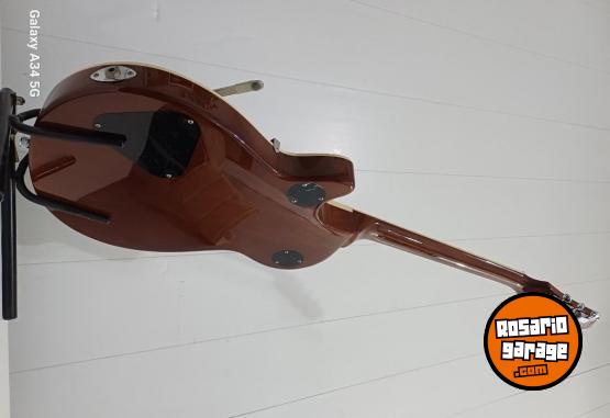 Instrumentos Musicales - Guitarra el�ctrica Grestch Electromatic pro jet - En Venta
