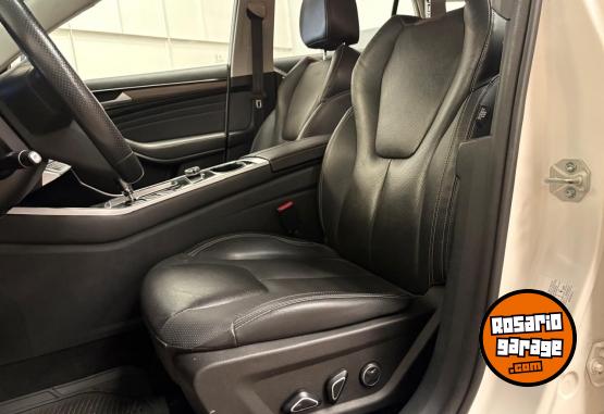 Camionetas - Ford Territory Titanium 2021 Nafta 70000Km - En Venta