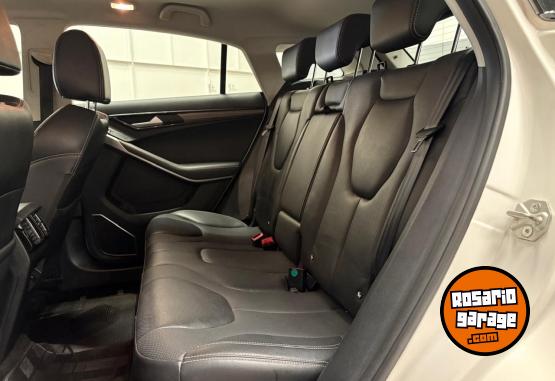 Camionetas - Ford Territory Titanium 2021 Nafta 70000Km - En Venta