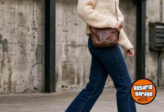 Indumentaria - Botas texanas 39 - En Venta