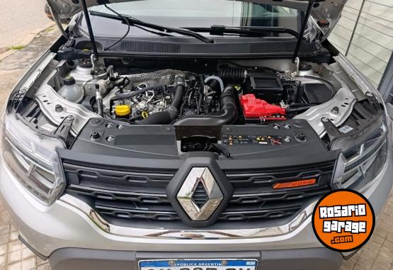 Autos - Renault DUSTER ICONIC 4X4 MT6 2025 Nafta 29000Km - En Venta