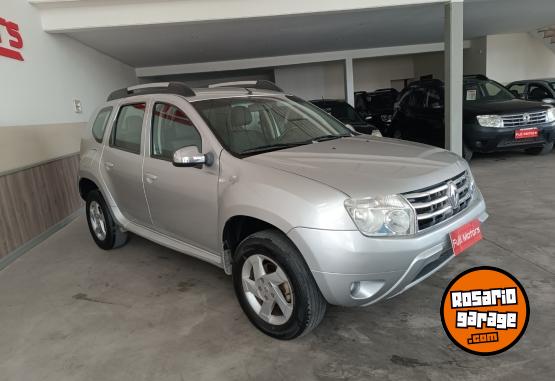 Autos - Renault DUSTER 2013 Nafta 145300Km - En Venta