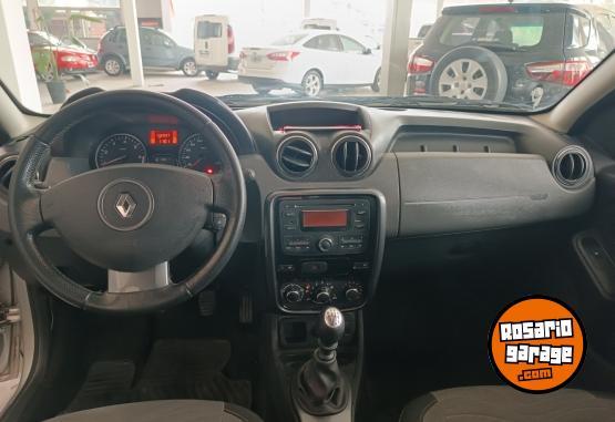 Autos - Renault DUSTER 2013 Nafta 145300Km - En Venta