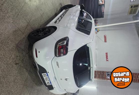 Autos - Renault Sandero RS 2019 Nafta 85000Km - En Venta